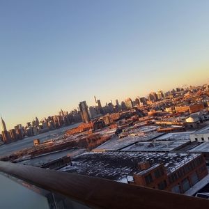 Meet your Posher, Joseph